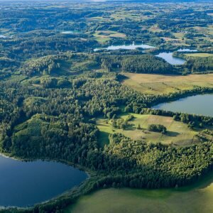 Suwalski Park Krajobrazowy